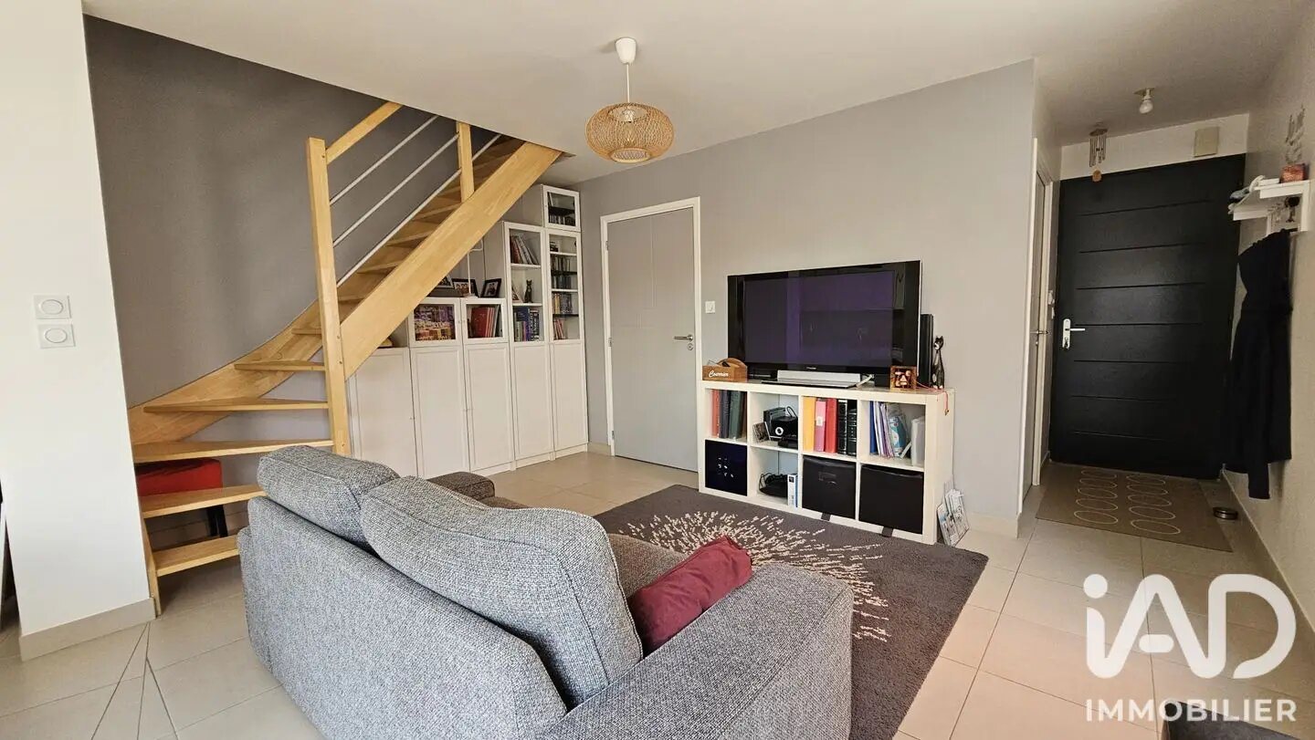 Maison à vendre, 74m², Saint-Philbert-de-Grand-Lieu
