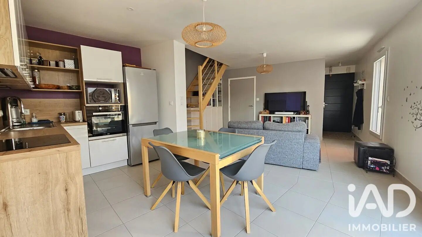 Maison à vendre, 74m², Saint-Philbert-de-Grand-Lieu