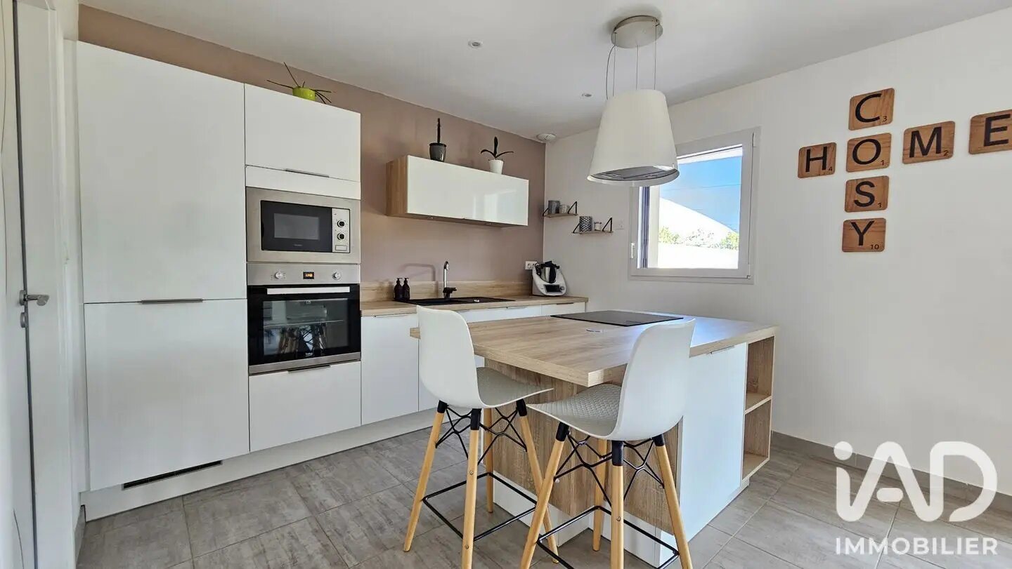 Maison à vendre, 84m², Saint-Philbert-de-Grand-Lieu