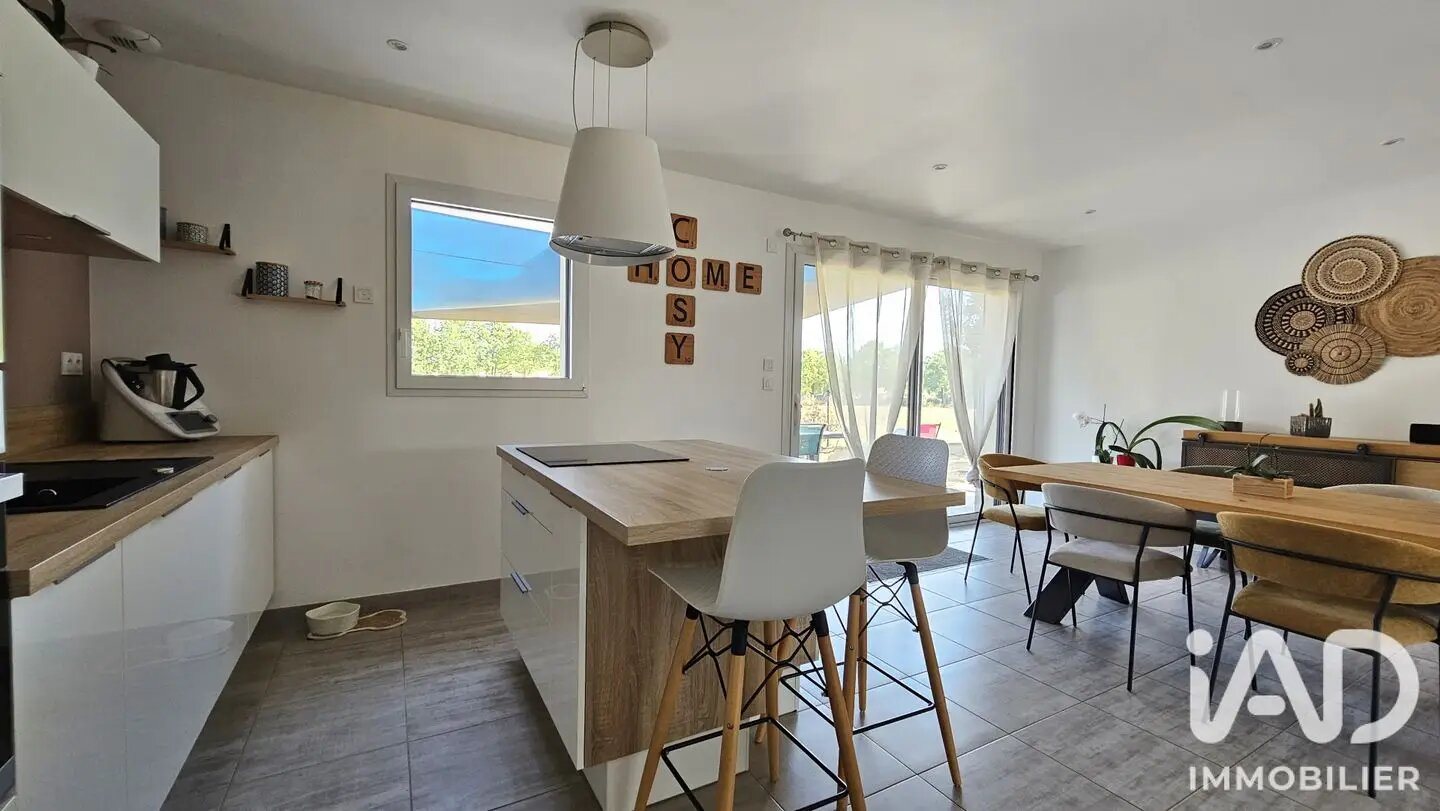 Maison à vendre, 84m², Saint-Philbert-de-Grand-Lieu