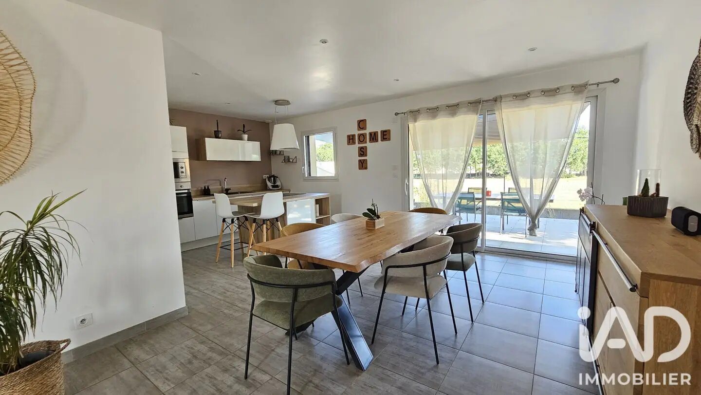 Maison à vendre, 84m², Saint-Philbert-de-Grand-Lieu
