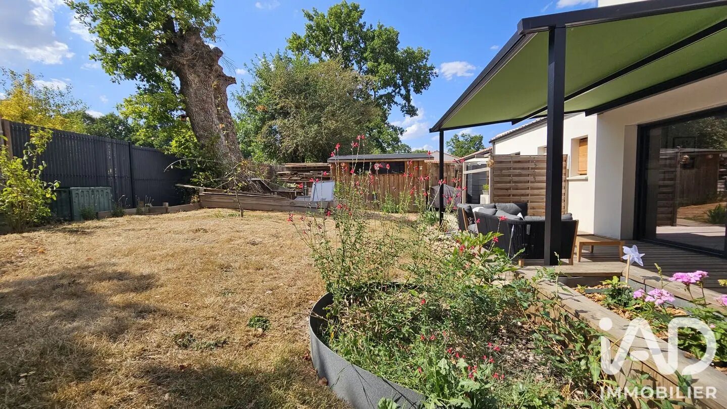 Maison à vendre, 100m², Saint-Philbert-de-Grand-Lieu