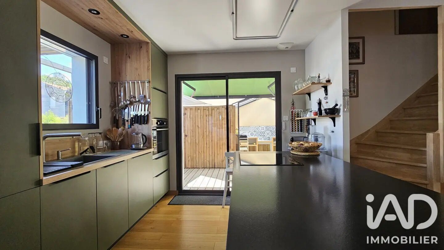 Maison à vendre, 100m², Saint-Philbert-de-Grand-Lieu
