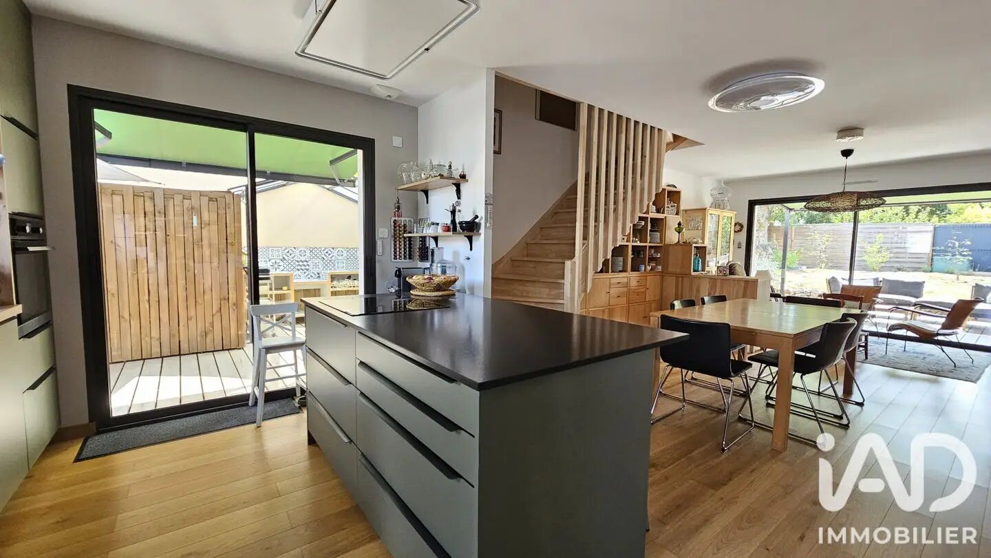 Maison à vendre, 100m², Saint-Philbert-de-Grand-Lieu