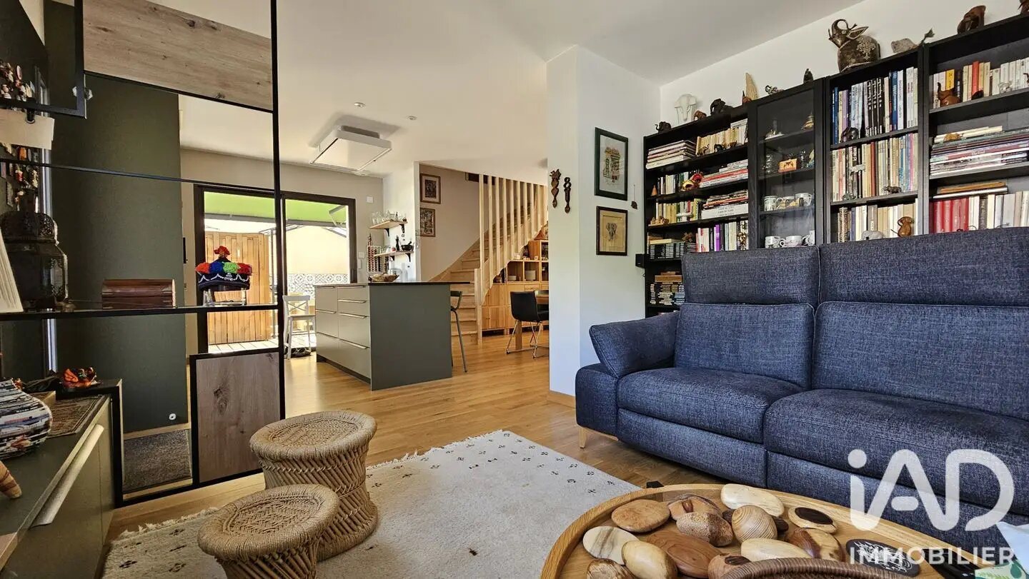 Maison à vendre, 100m², Saint-Philbert-de-Grand-Lieu