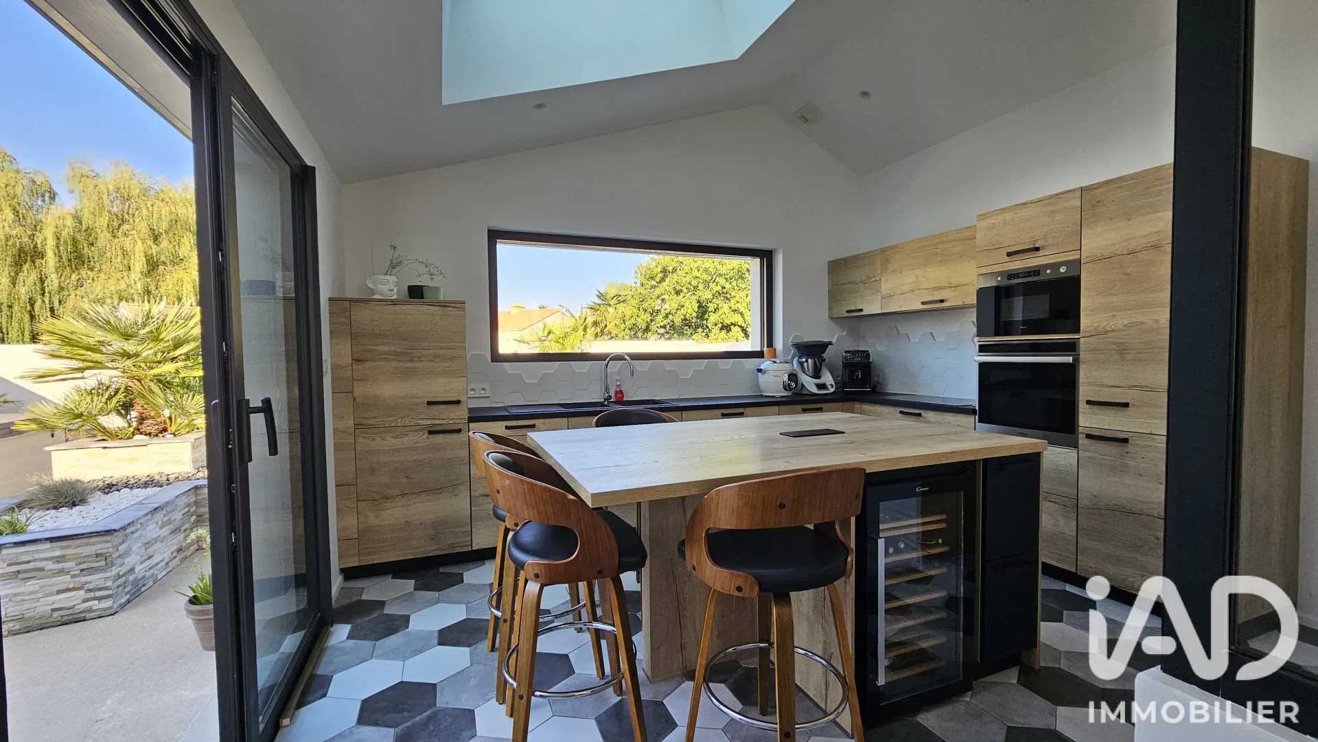 Maison à vendre, 136m², Saint-Philbert-de-Grand-Lieu