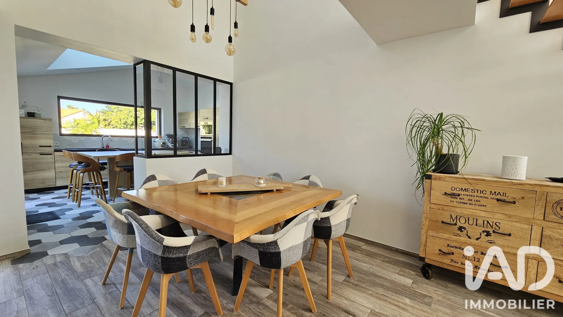 Maison à vendre, 136m², Saint-Philbert-de-Grand-Lieu