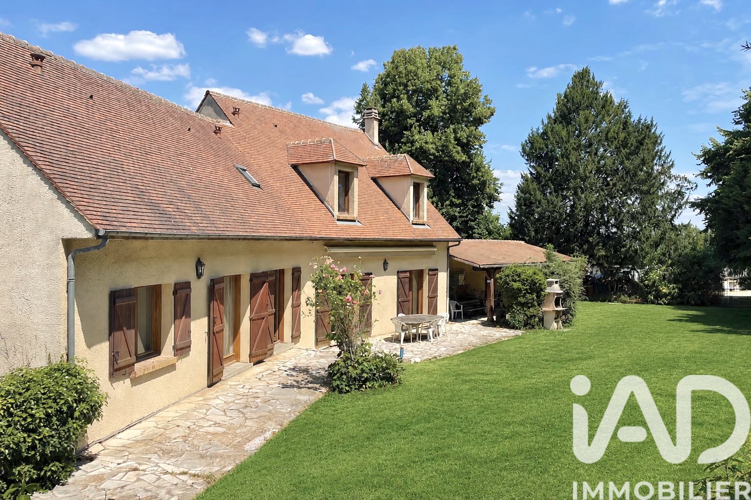 Maison à vendre, 290m², Rueil-Malmaison