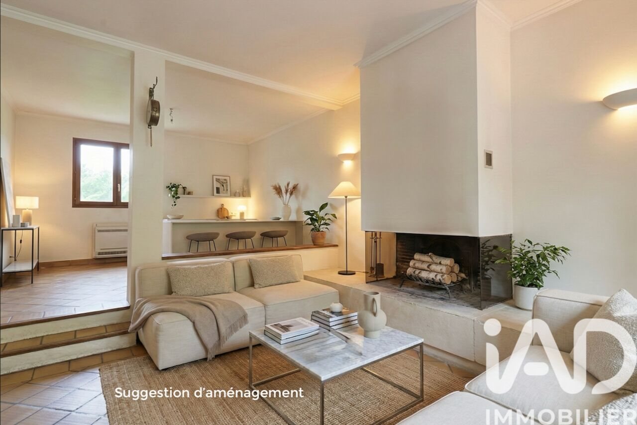 Maison à vendre, 290m², Rueil-Malmaison