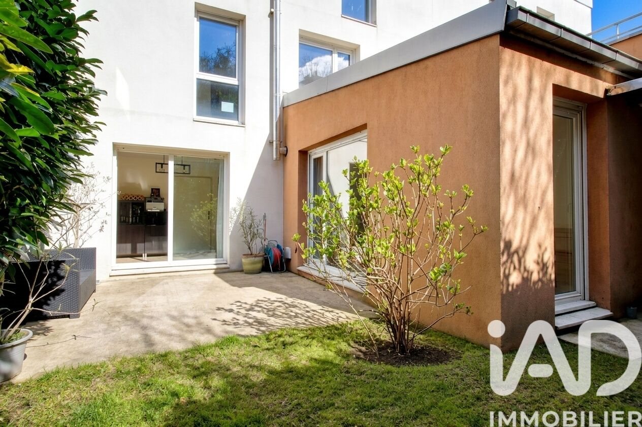 Maison à vendre, 122m², Nanterre