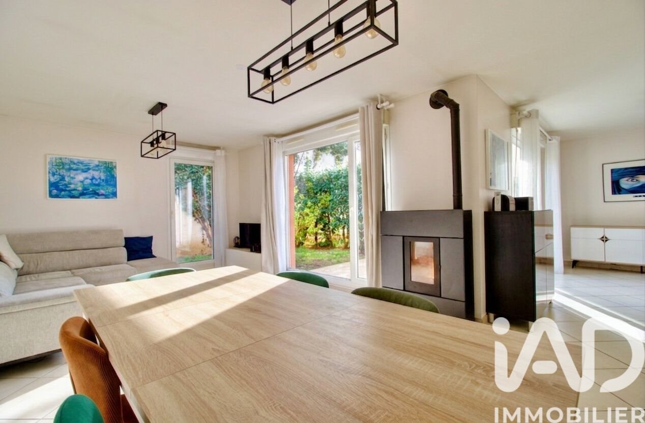 Maison à vendre, 122m², Nanterre