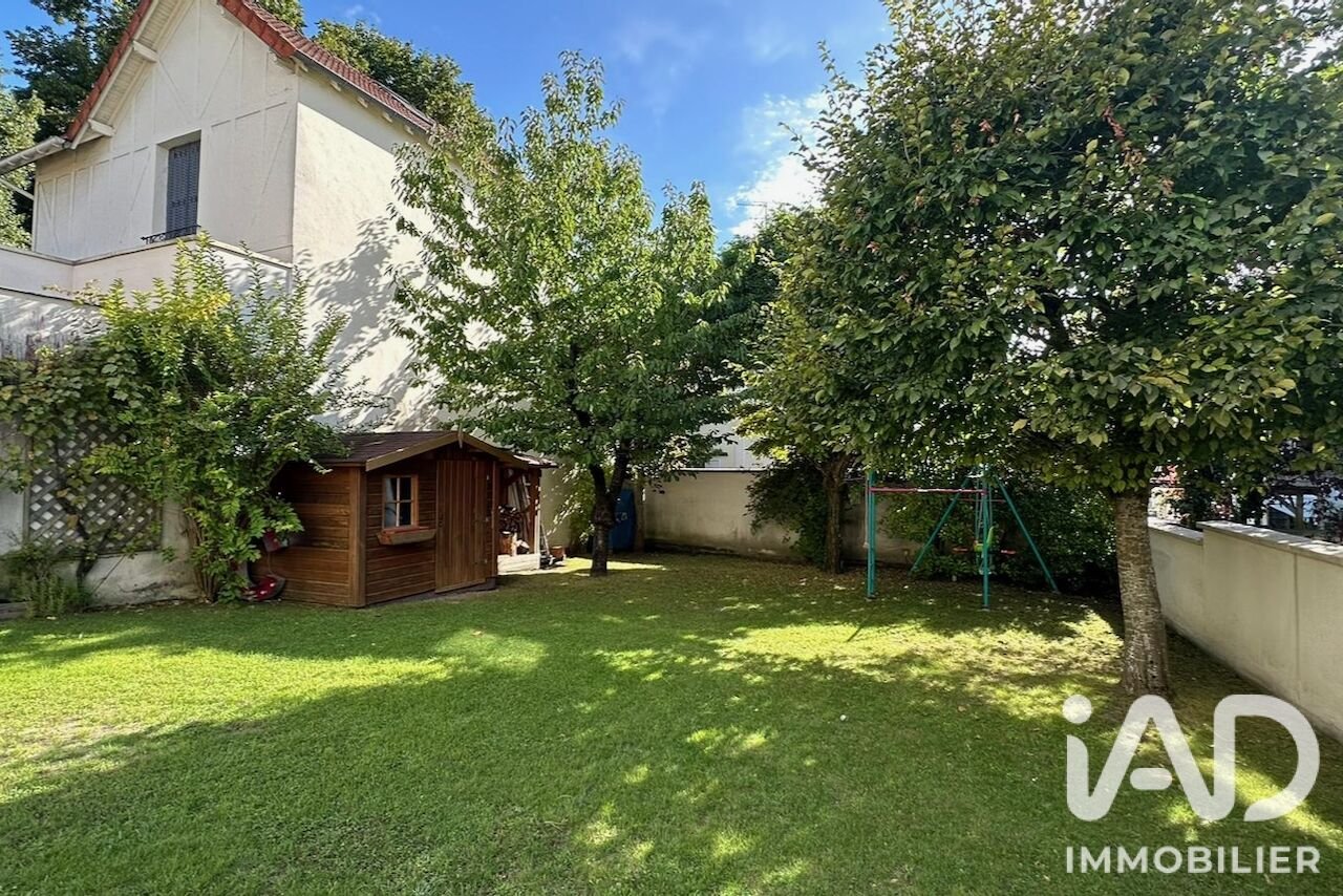 Maison à vendre, 189m², Rueil-Malmaison