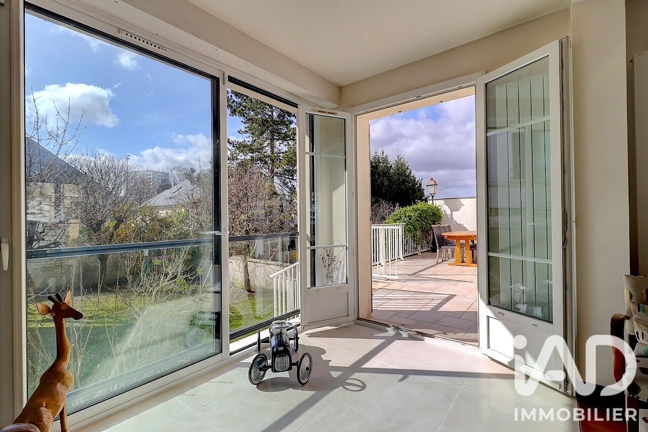 Maison à vendre, 189m², Rueil-Malmaison