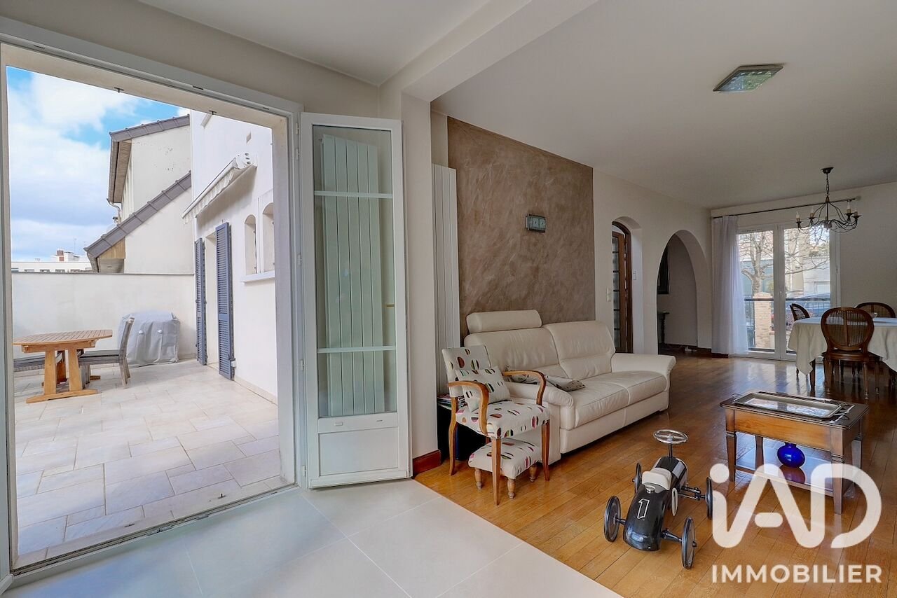 Maison à vendre, 189m², Rueil-Malmaison