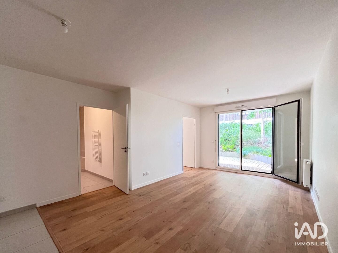 Appartement à vendre, 46m², Noisy-le-Grand