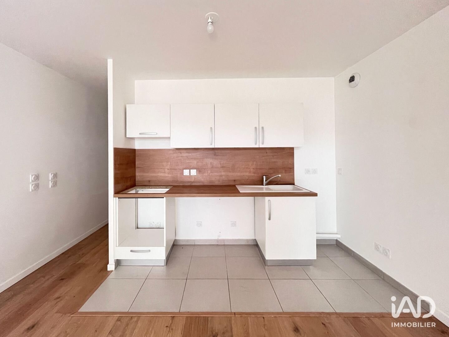 Appartement à vendre, 46m², Noisy-le-Grand