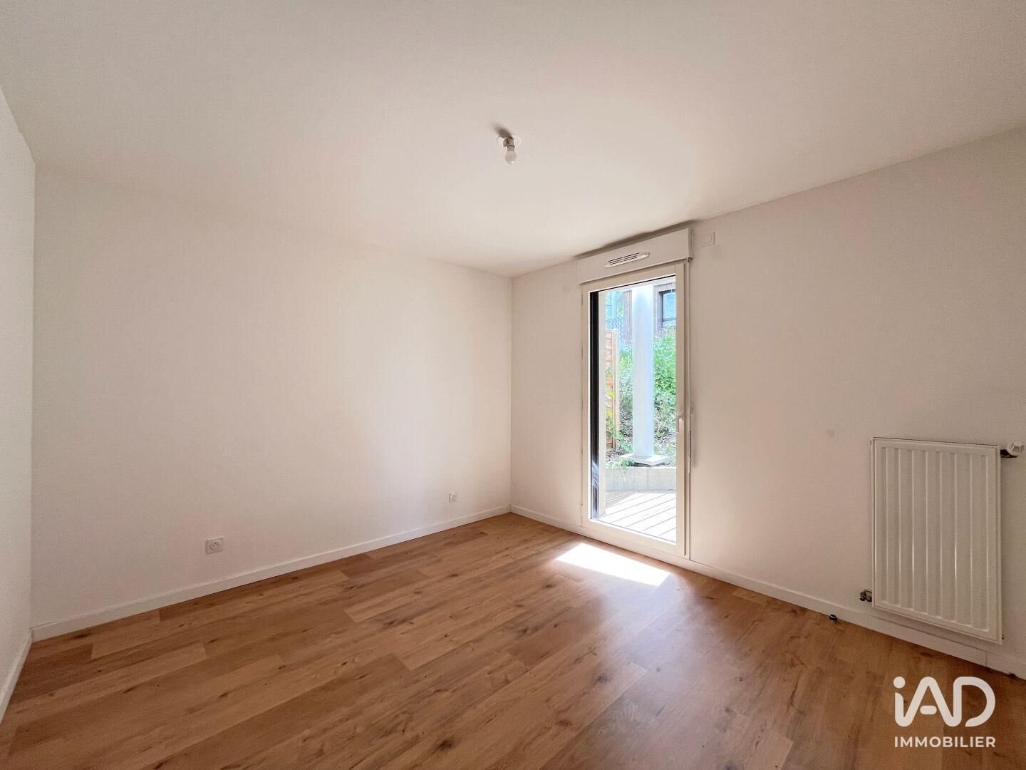 Appartement à vendre, 46m², Noisy-le-Grand