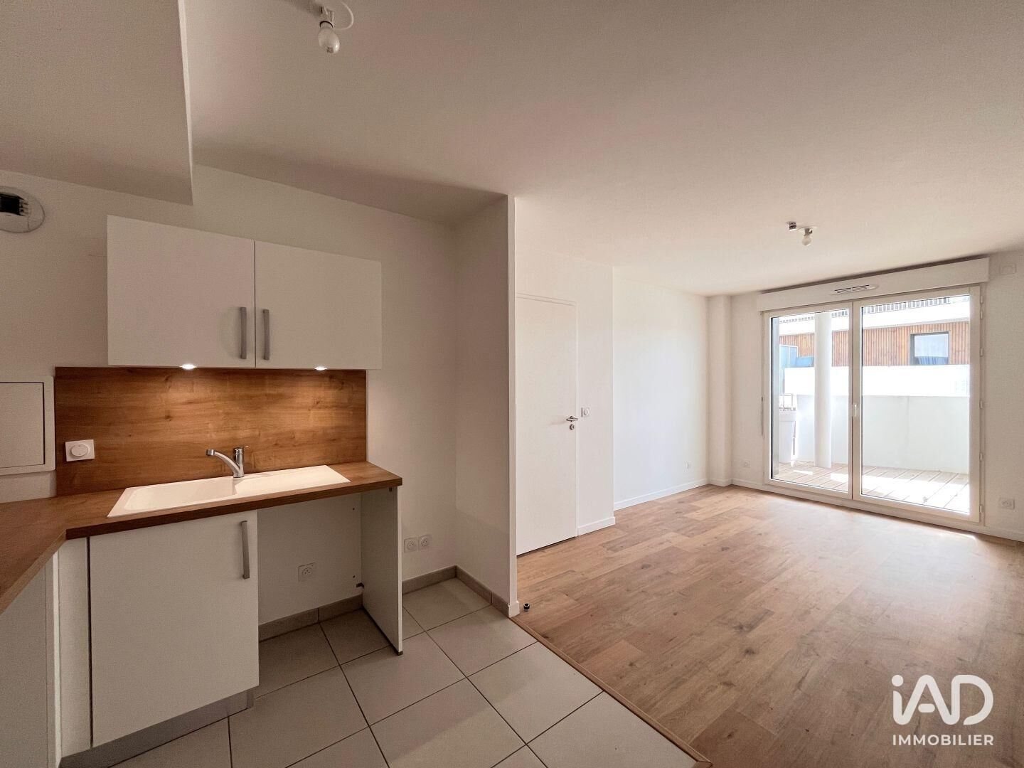 Appartement à vendre, 41m², Noisy-le-Grand