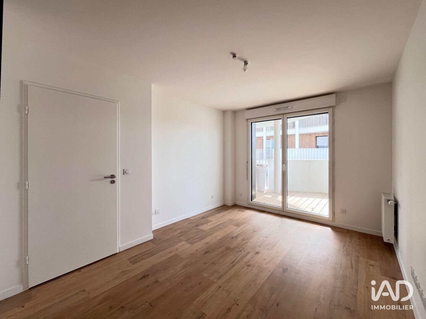 Appartement à vendre, 41m², Noisy-le-Grand