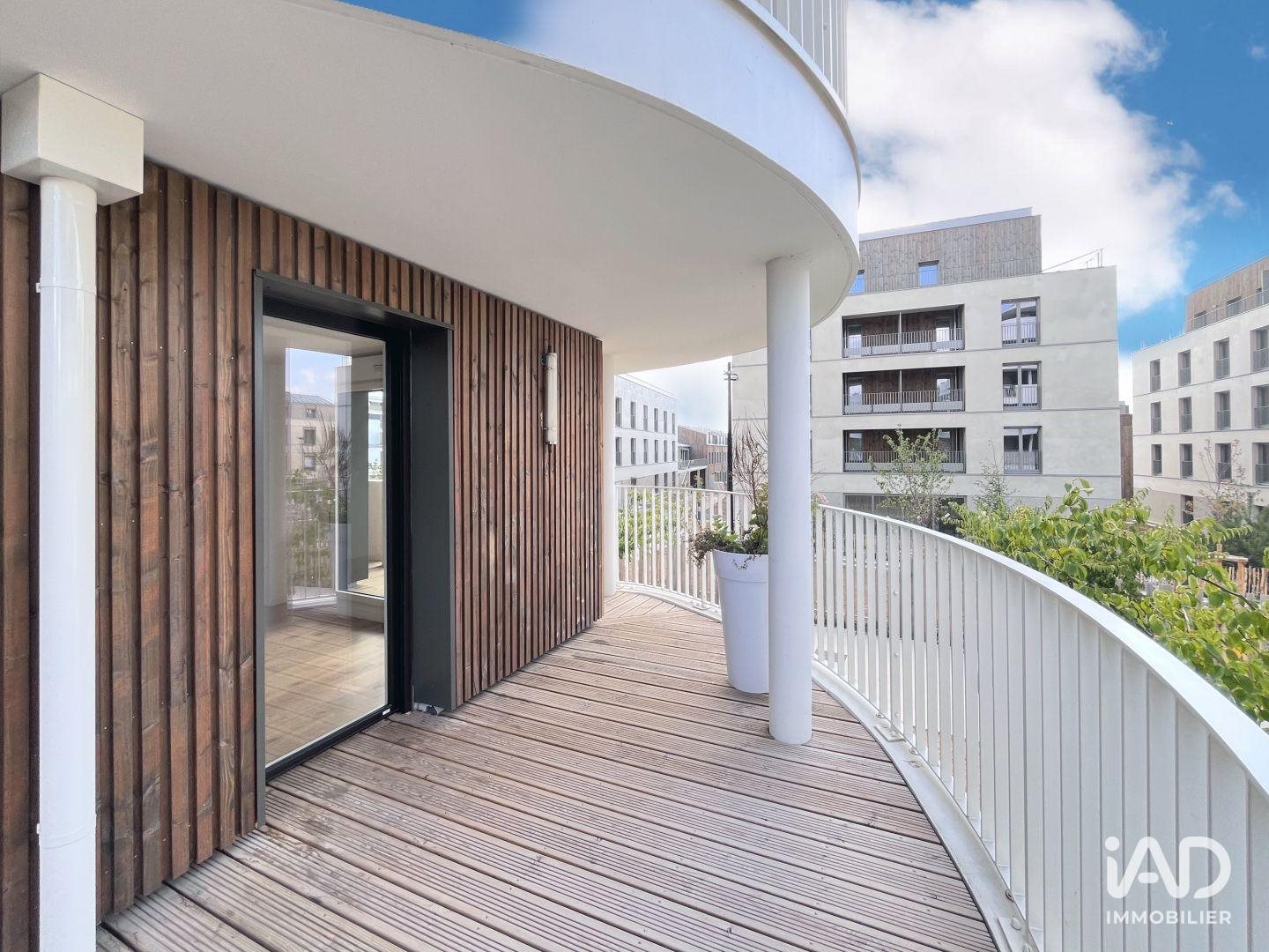 Appartement à vendre, 61m², Noisy-le-Grand
