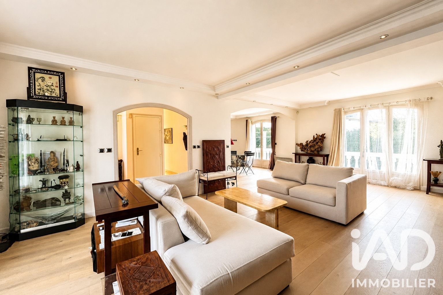 Maison à vendre, 165m², Villiers-sur-Marne