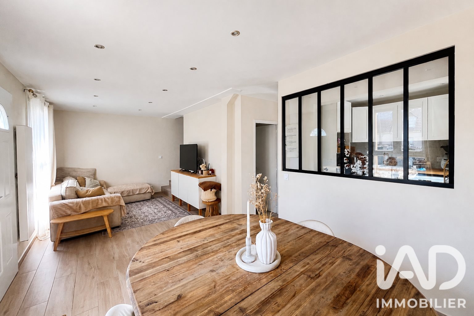 Maison à vendre, 80m², Limeil-Brévannes