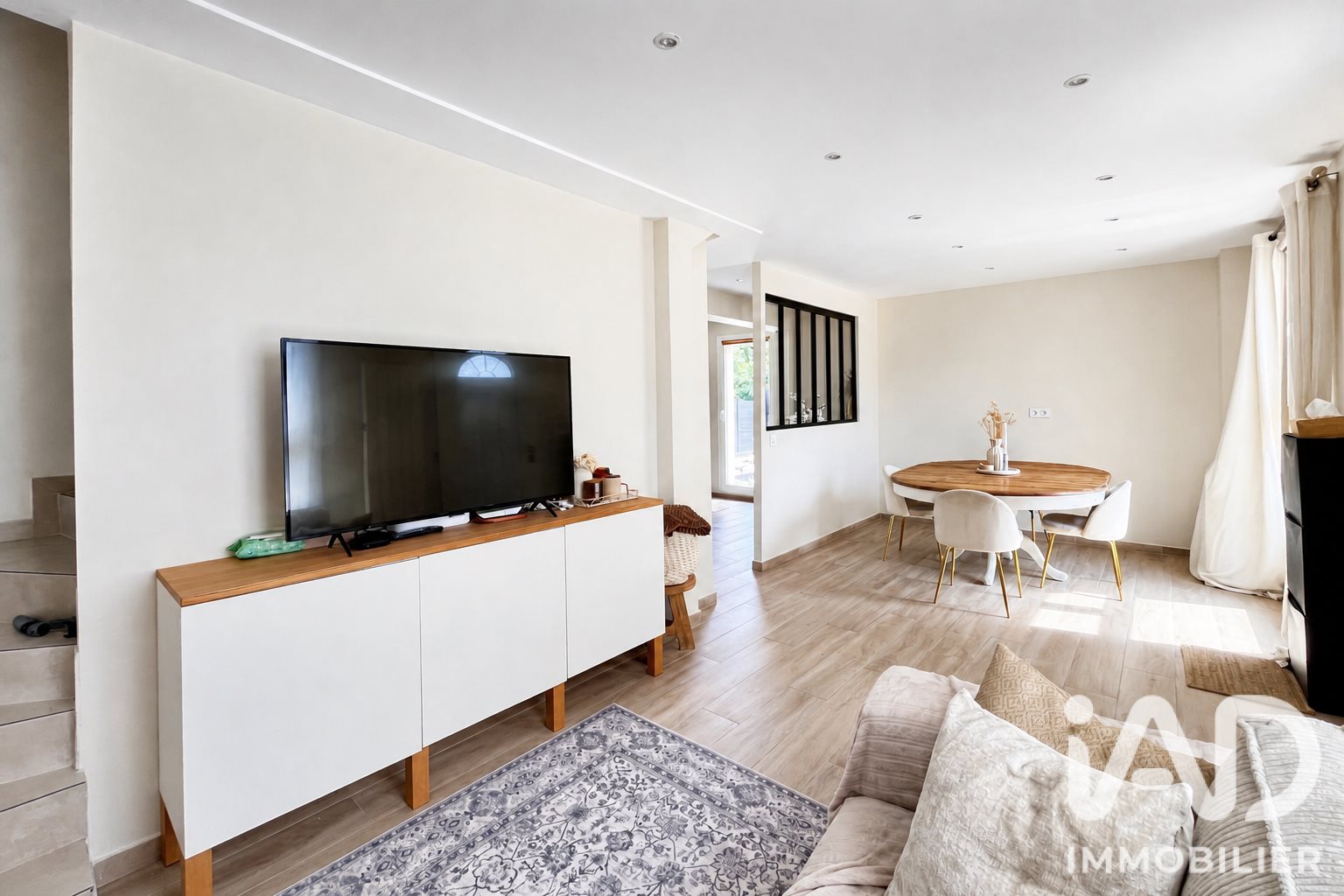 Maison à vendre, 80m², Limeil-Brévannes