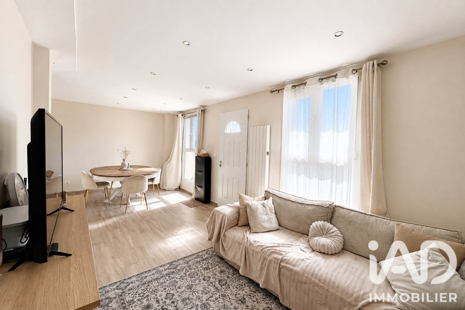 Maison à vendre, 80m², Limeil-Brévannes