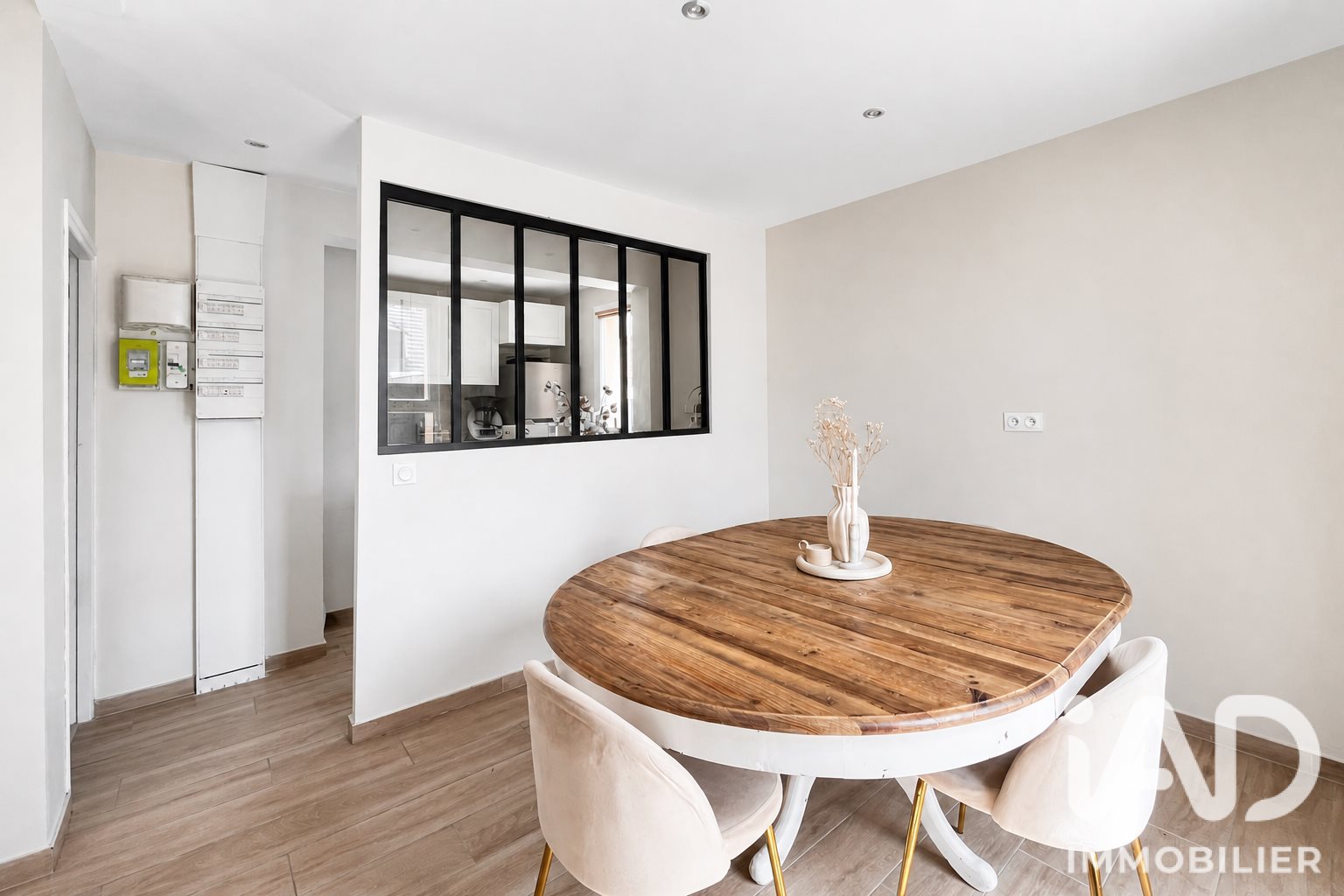 Maison à vendre, 80m², Limeil-Brévannes