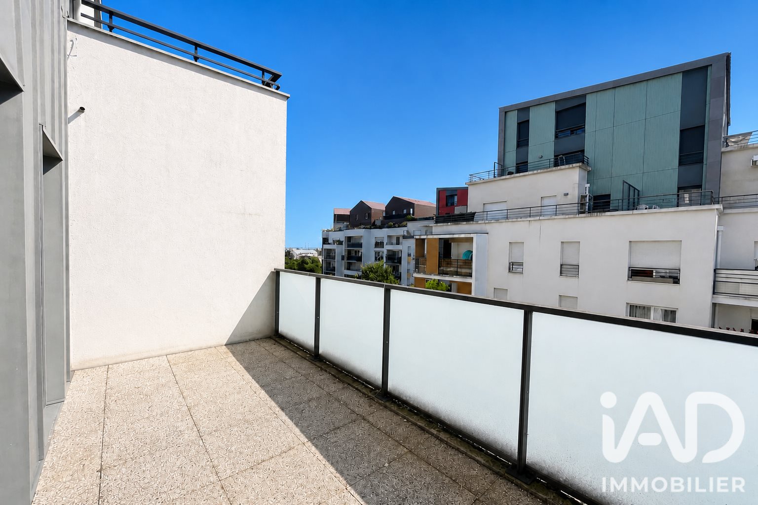 Appartement à vendre, 60m², Limeil-Brévannes