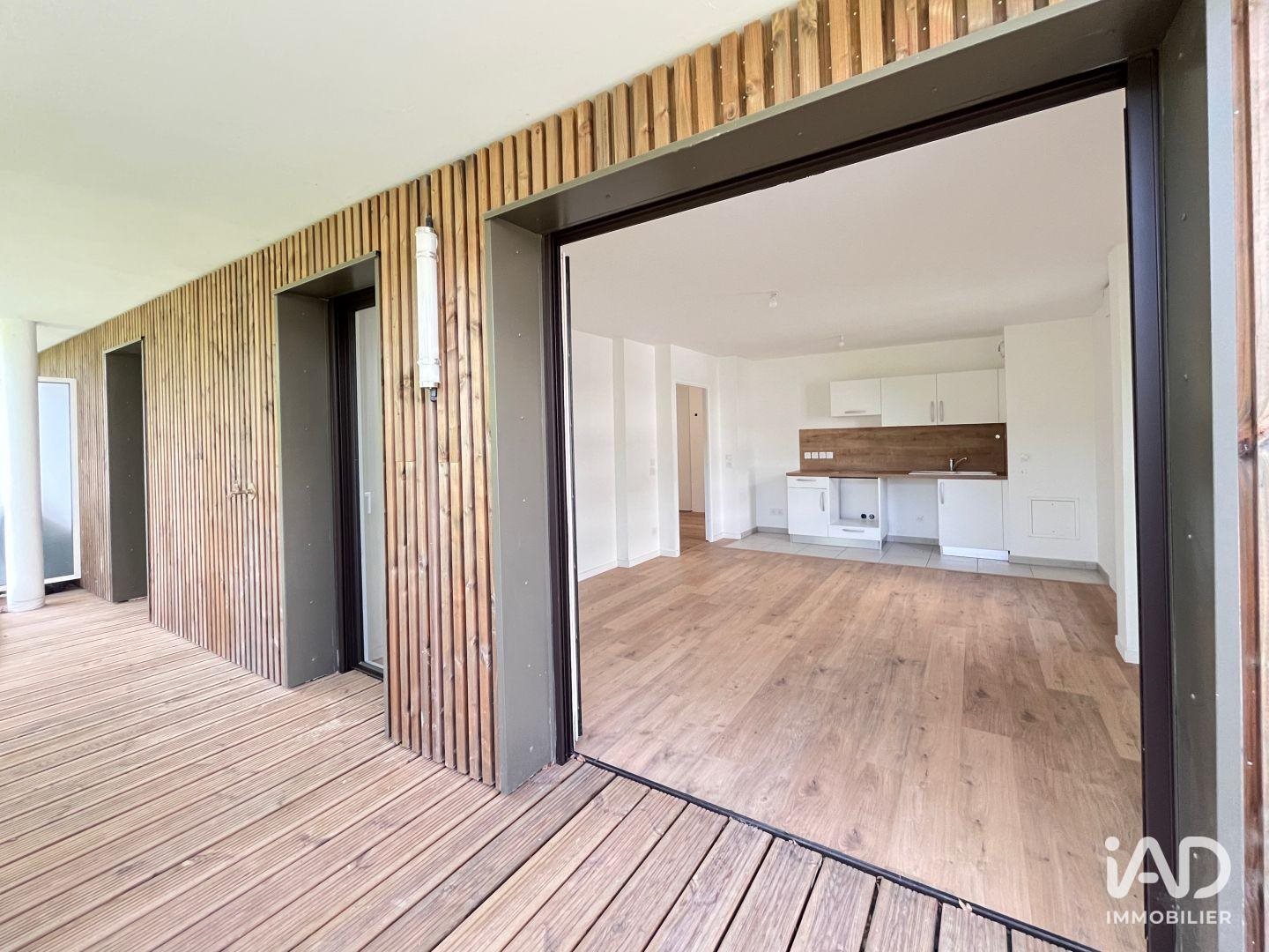 Appartement à vendre, 60m², Noisy-le-Grand