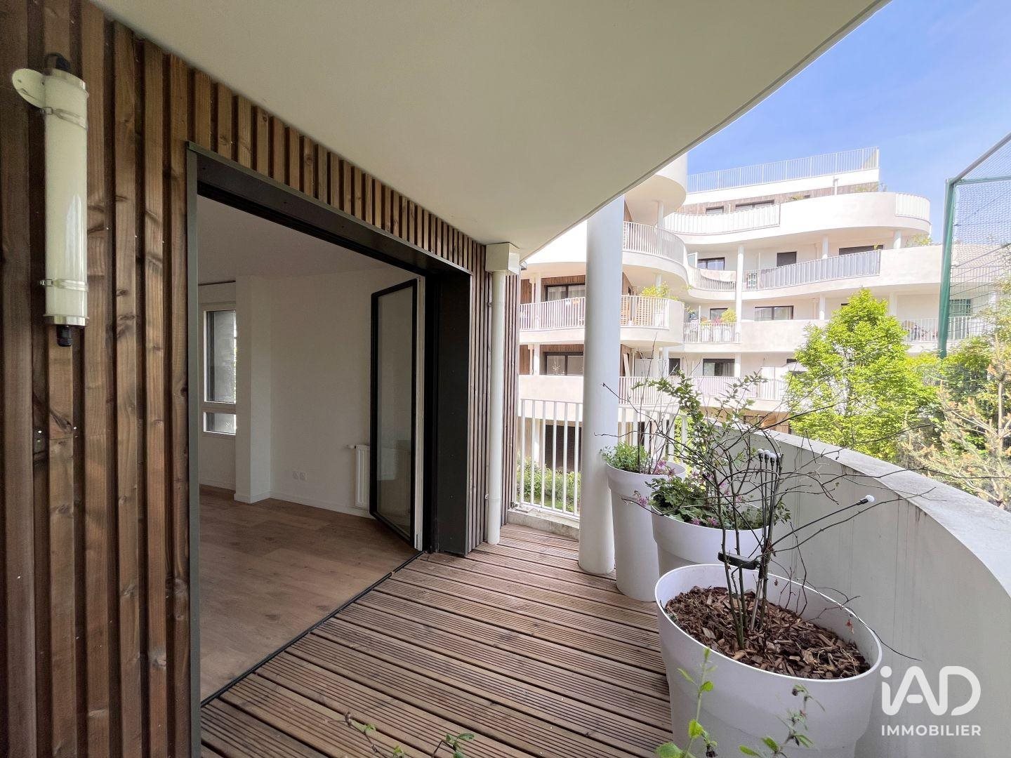 Appartement à vendre, 60m², Noisy-le-Grand