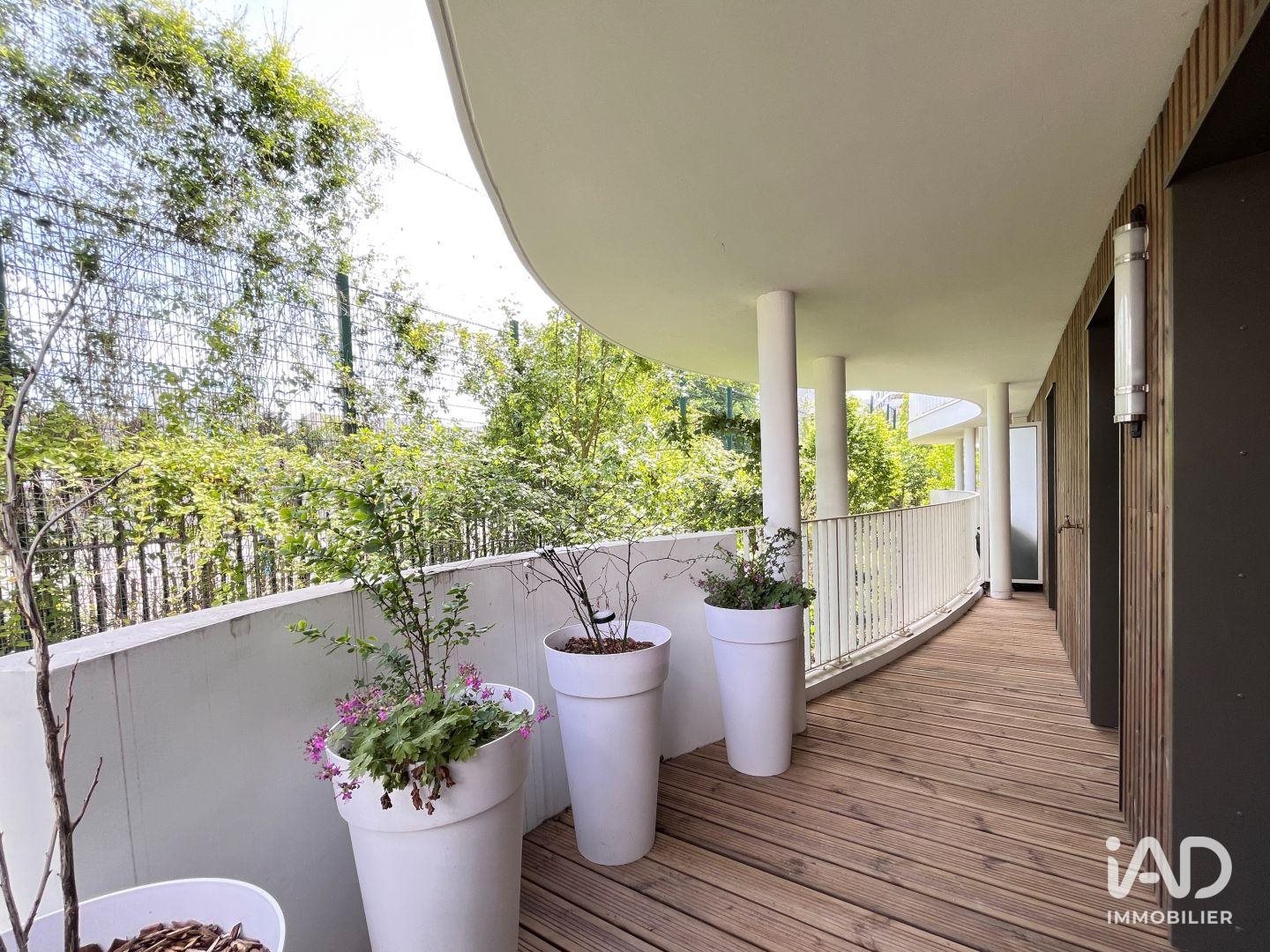 Appartement à vendre, 60m², Noisy-le-Grand