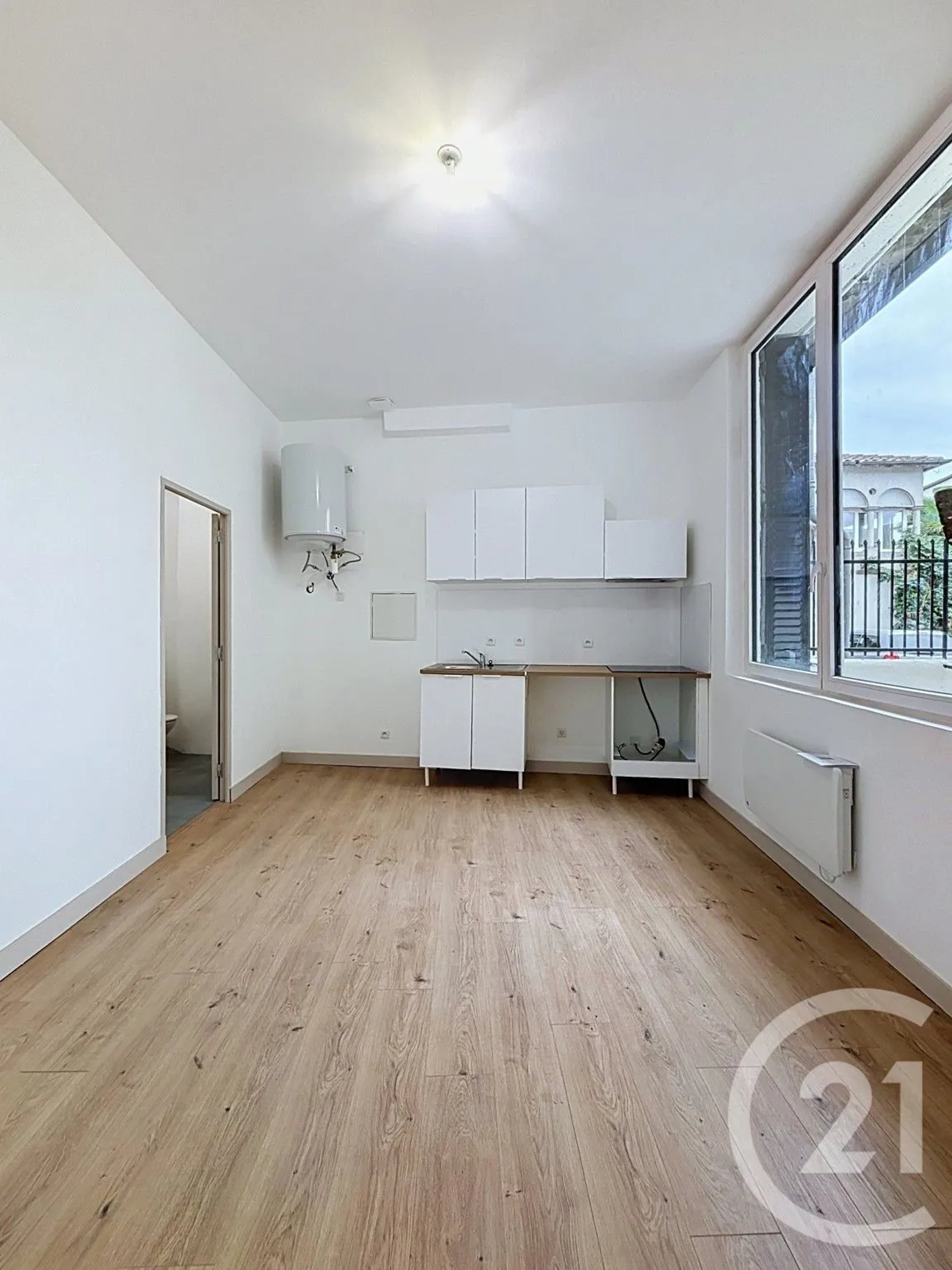 Appartement à louer, 59m², Salies-du-Salat