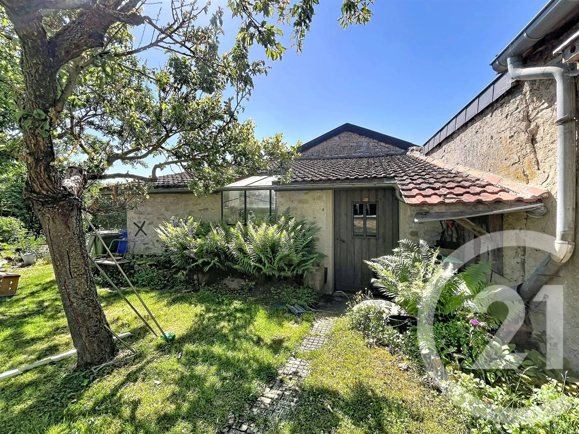 Maison à vendre, 152m², Charly-Oradour