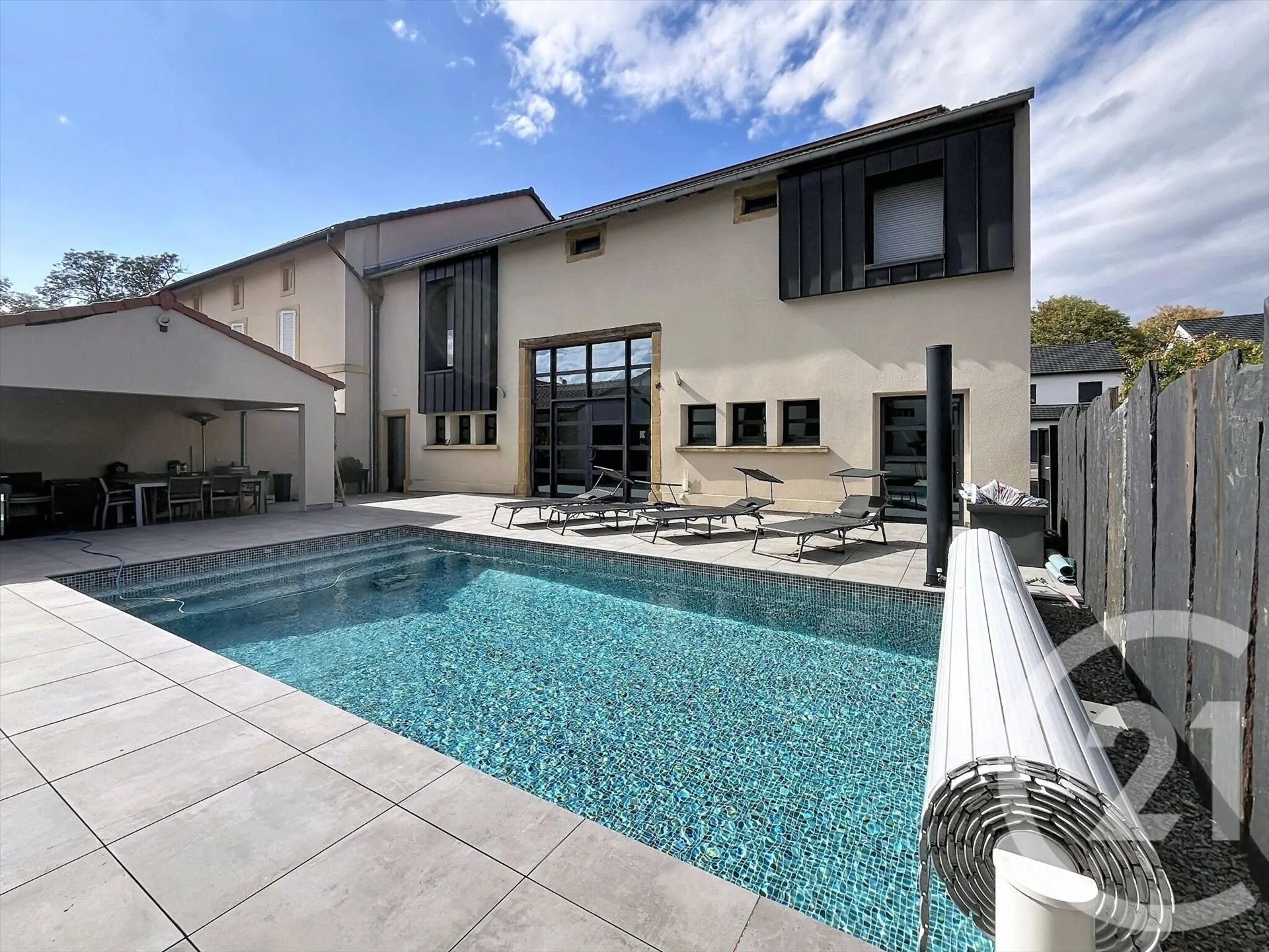 Maison à vendre, 312m², Vigy