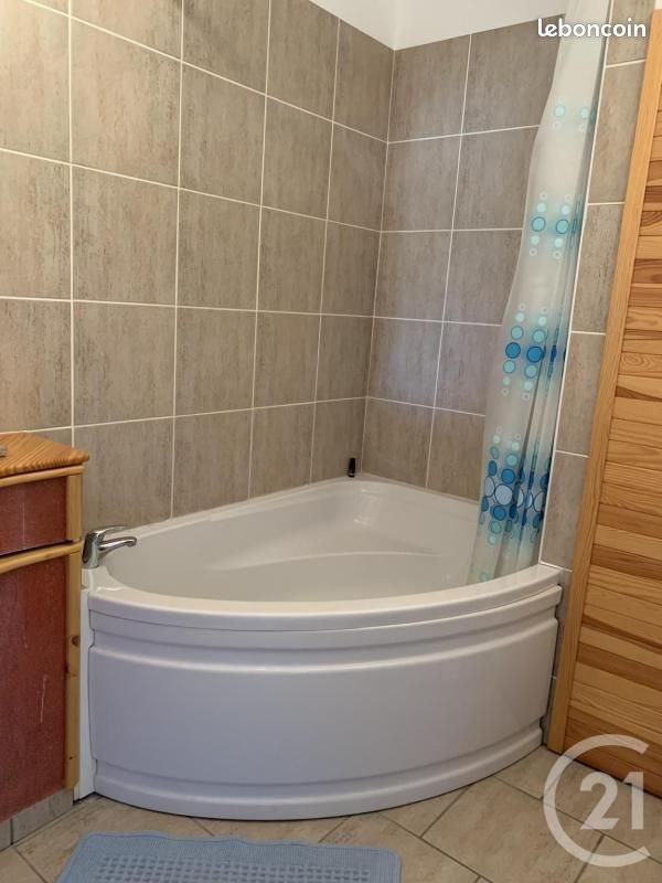 Appartement à louer, 61m², Metz