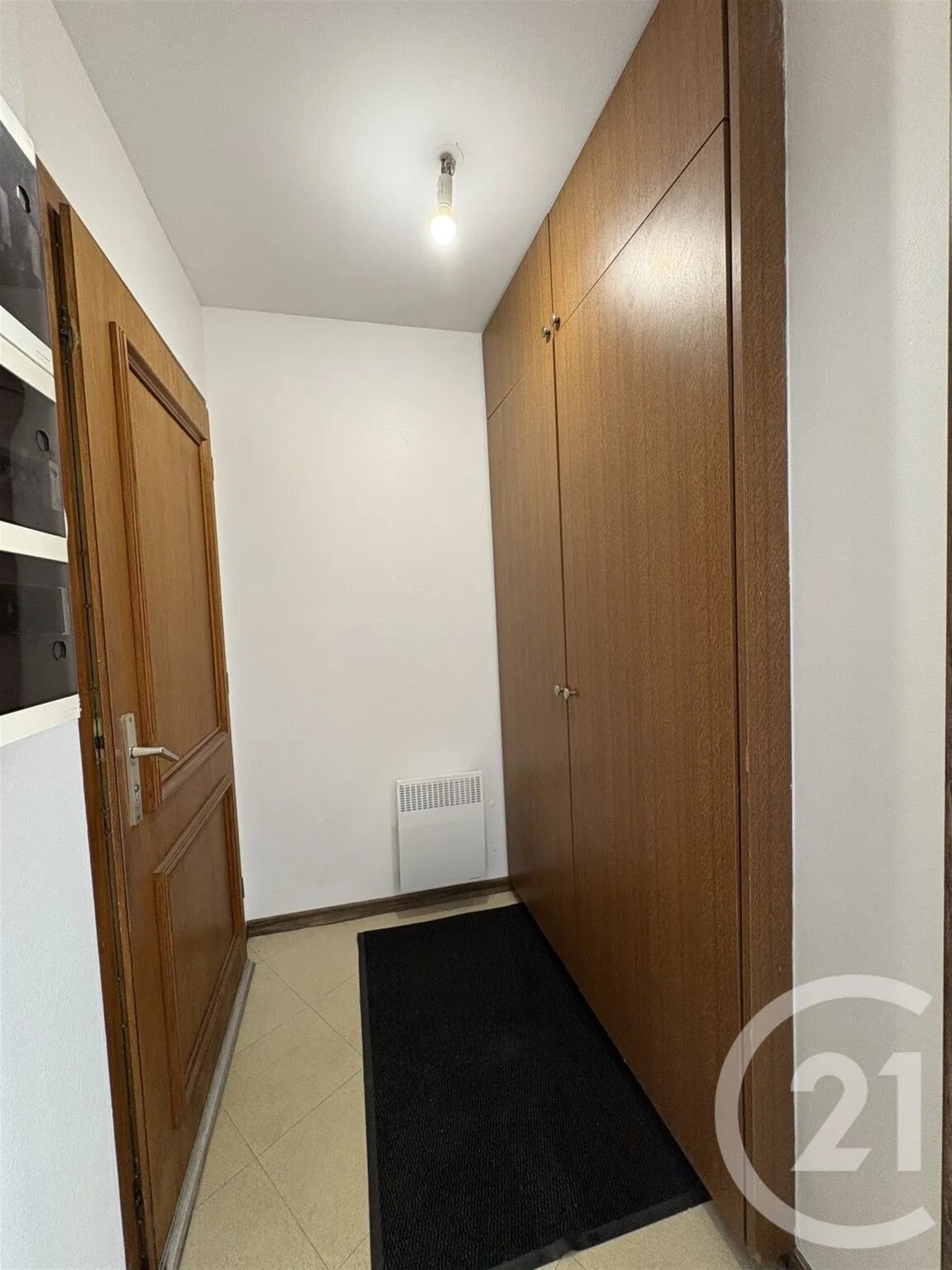 Appartement à louer, 35m², Metz