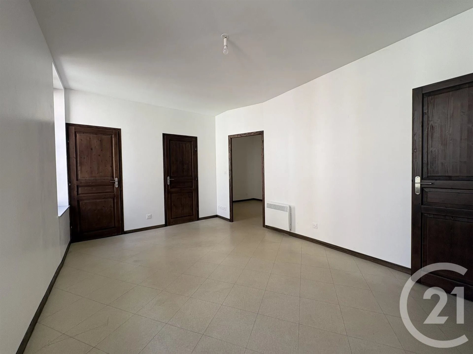 Appartement à louer, 35m², Metz