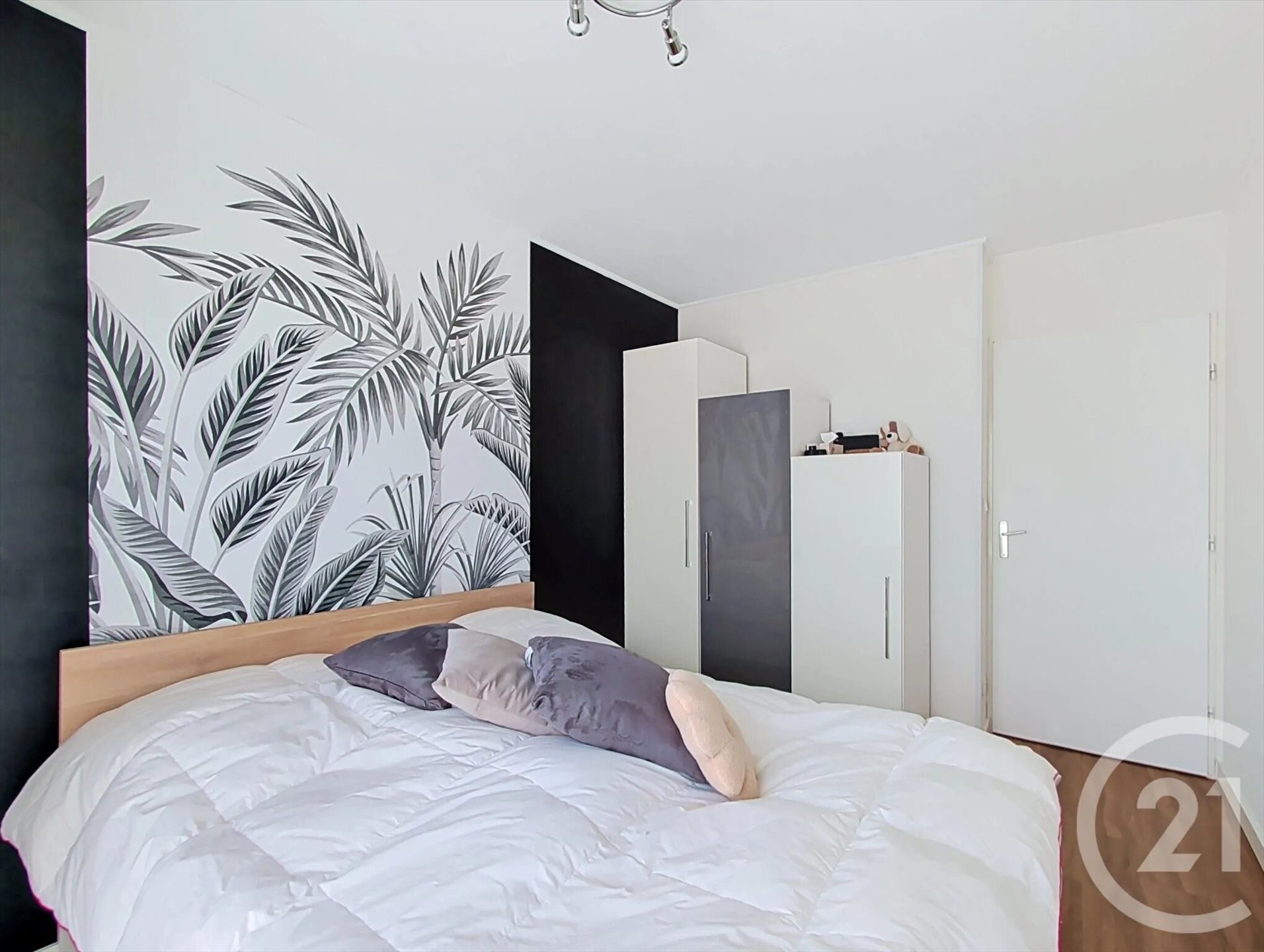 Appartement à vendre, 64m², Montigny-lès-Metz