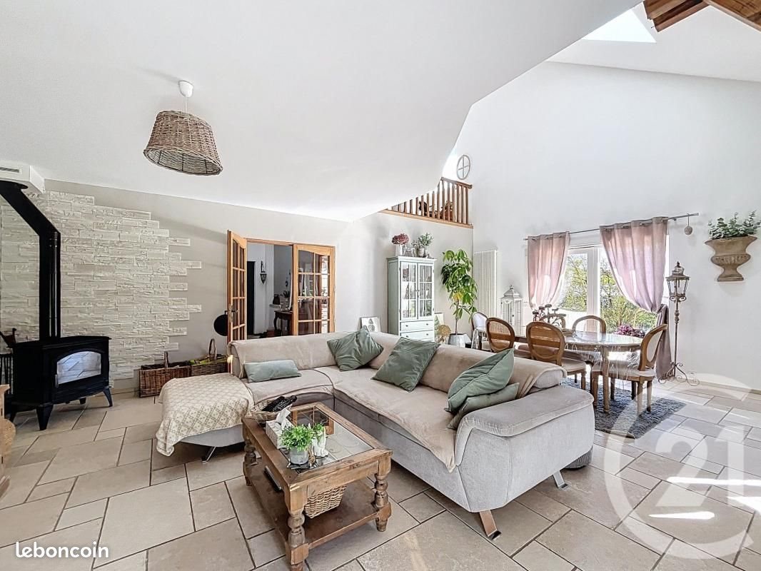 Maison à vendre, 210m², Nouilly