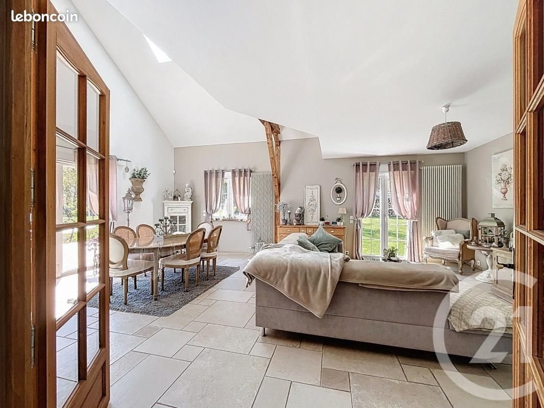 Maison à vendre, 210m², Nouilly