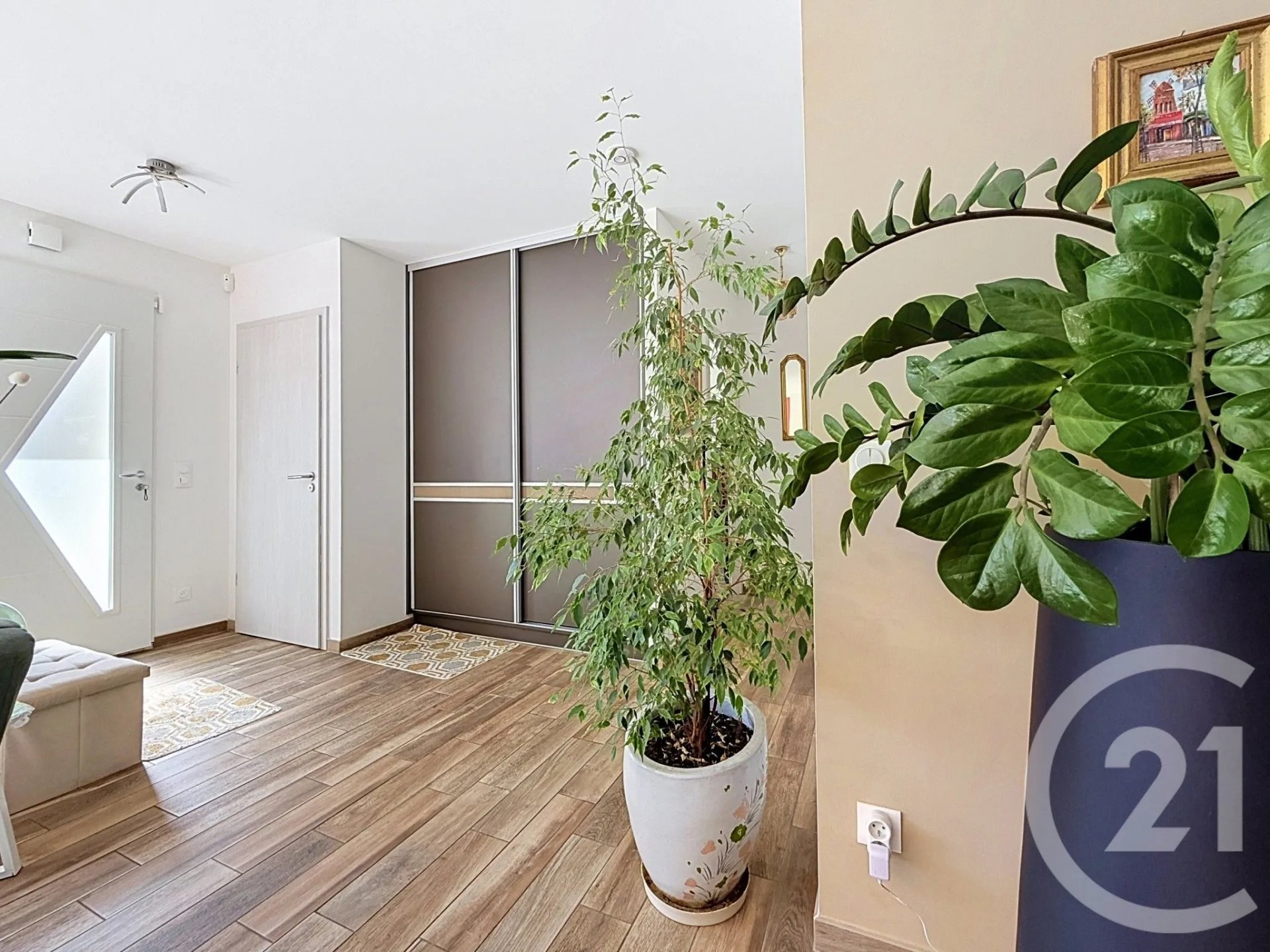 Maison à vendre, 88m², Courcelles-Chaussy