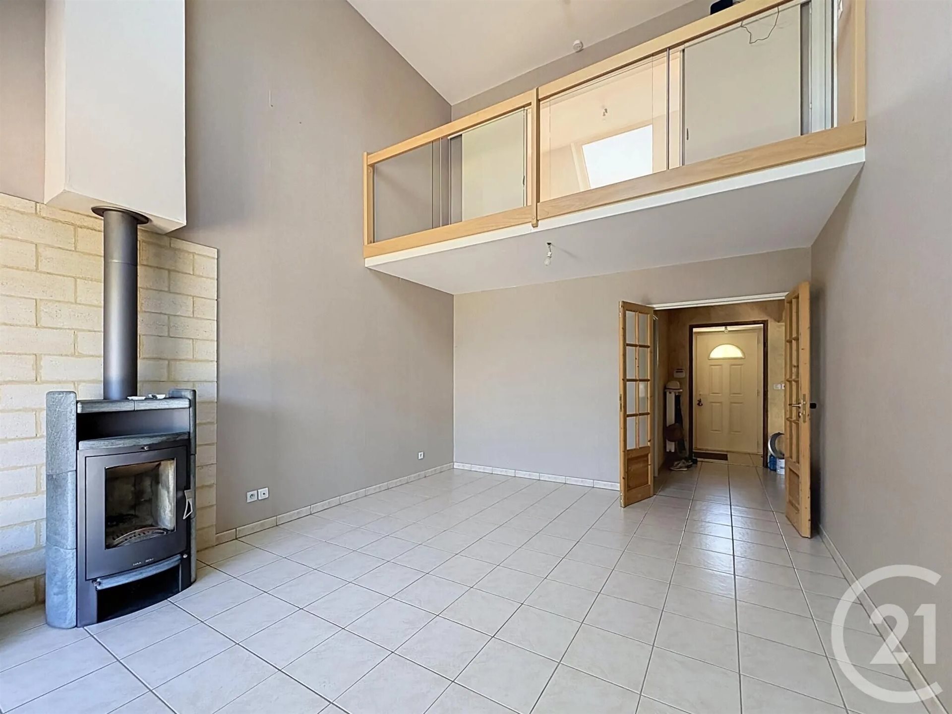 Maison à vendre, 90m², Metz