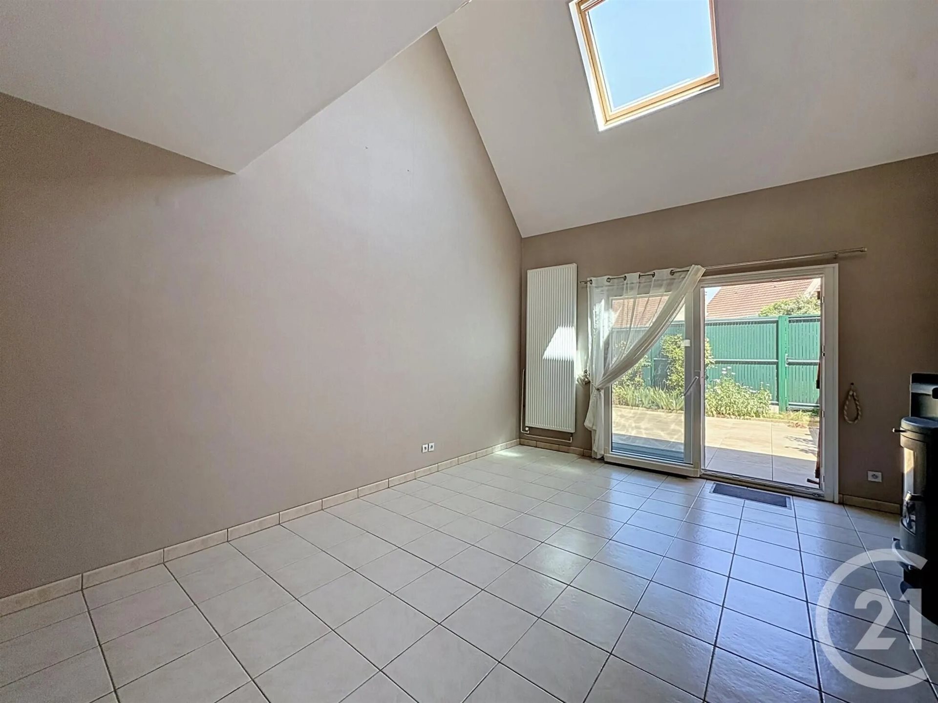 Maison à vendre, 90m², Metz