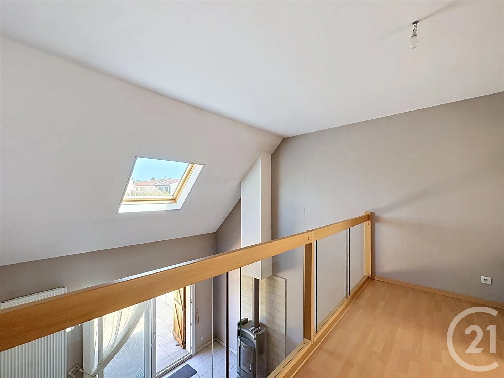 Maison à vendre, 90m², Metz