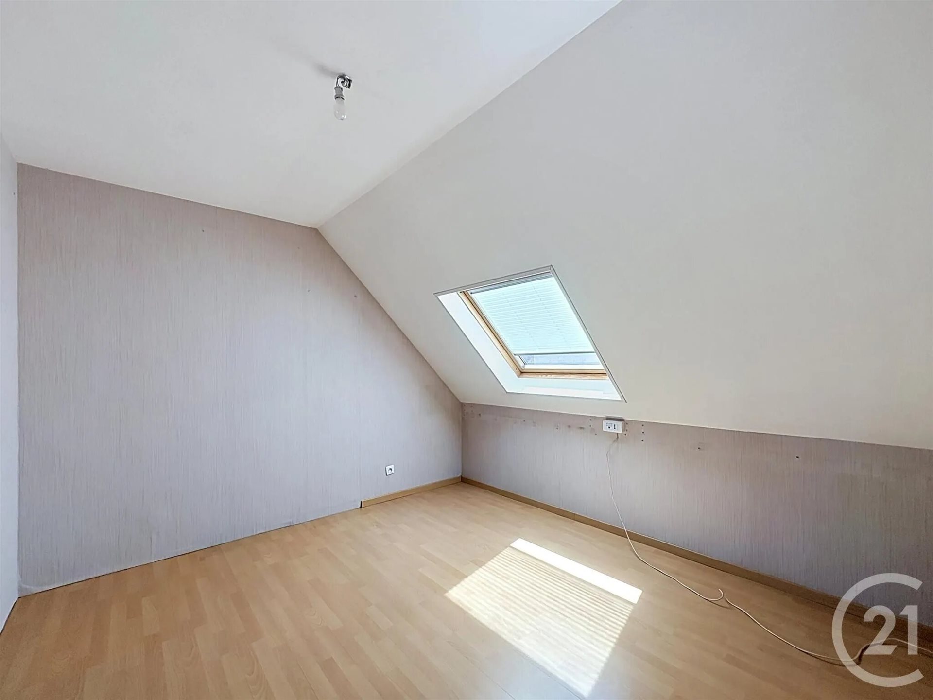 Maison à vendre, 90m², Metz