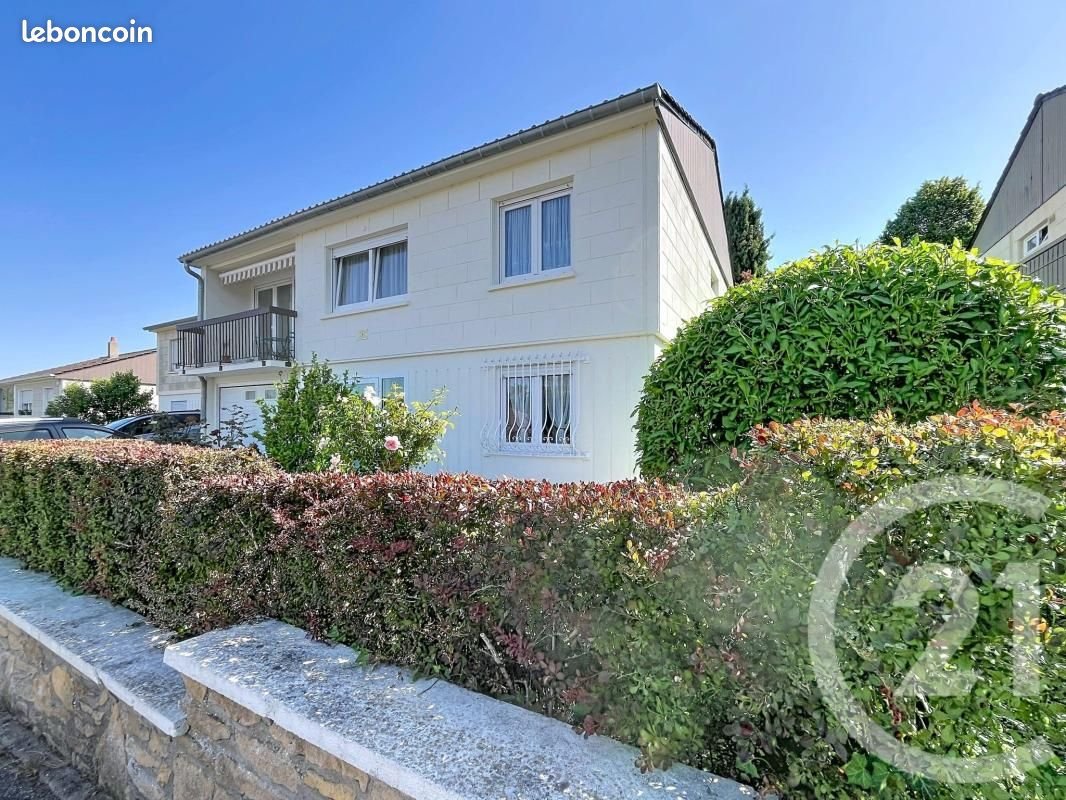 Maison à vendre, 122m², Metz