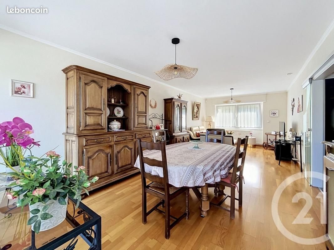 Maison à vendre, 122m², Metz