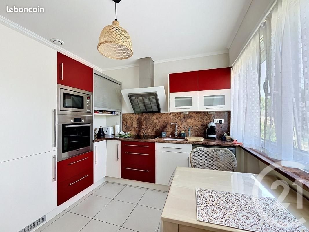 Maison à vendre, 122m², Metz